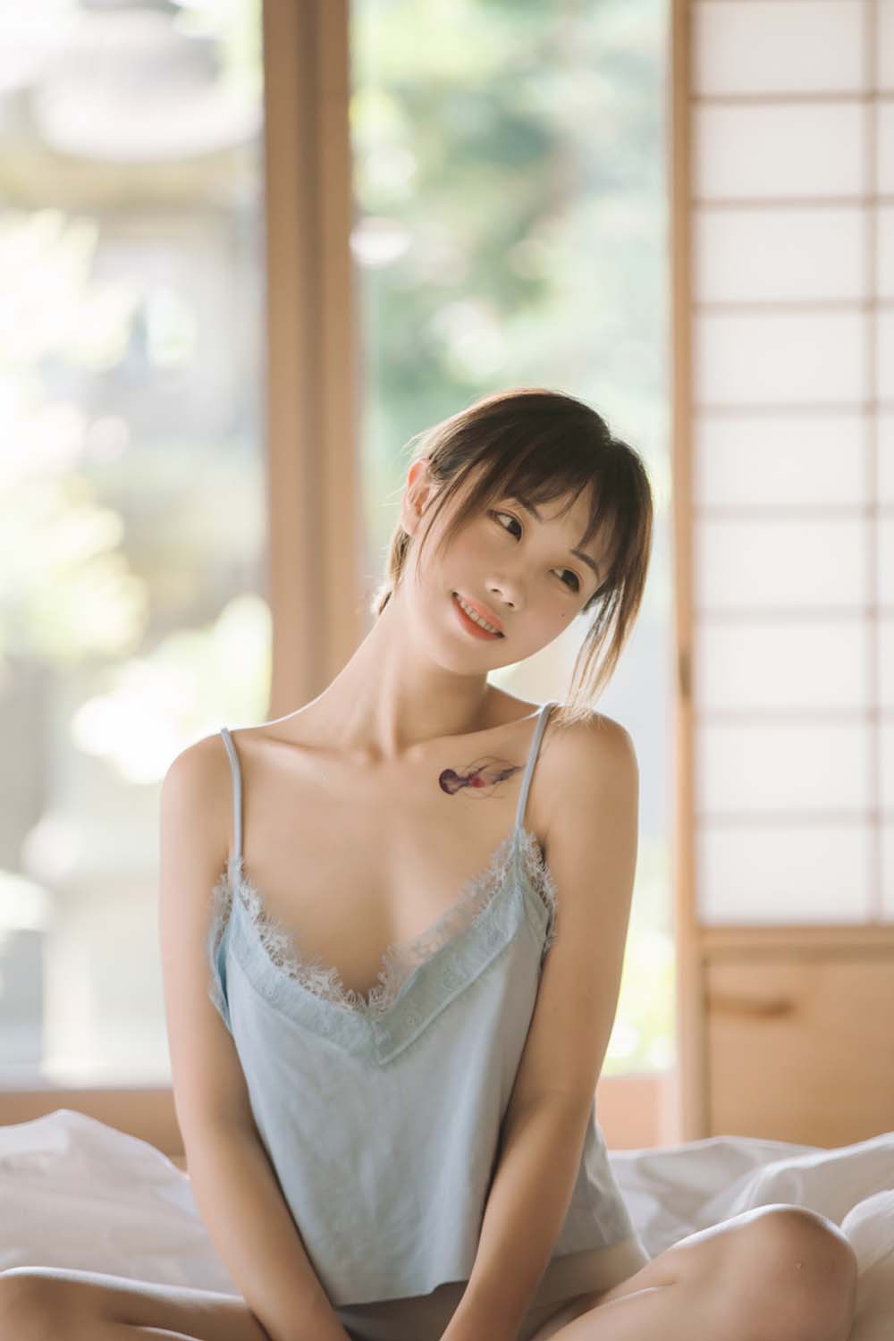 念雪ww – 夏天日记