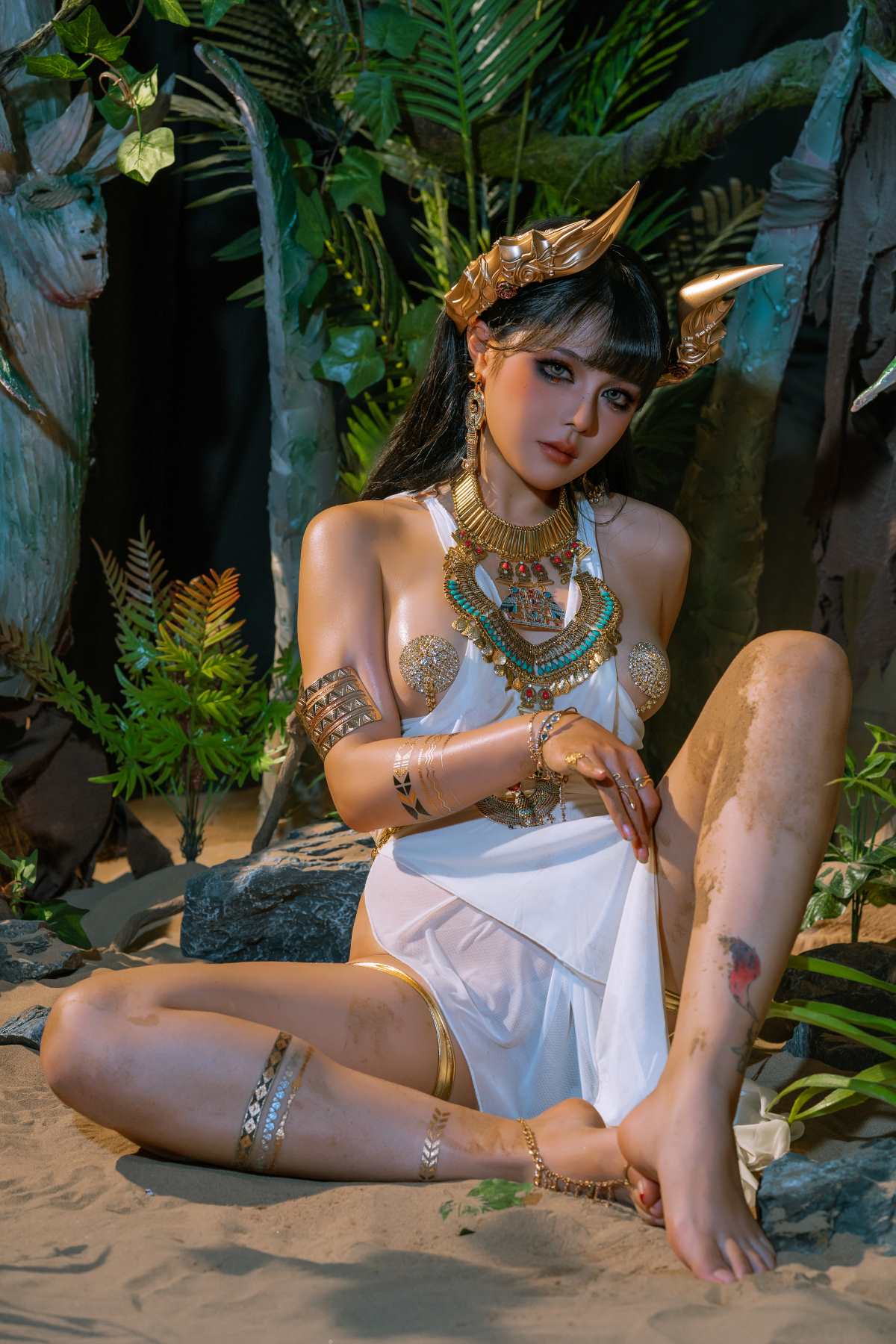 云溪溪 – 喵子 伊庇斯·拉