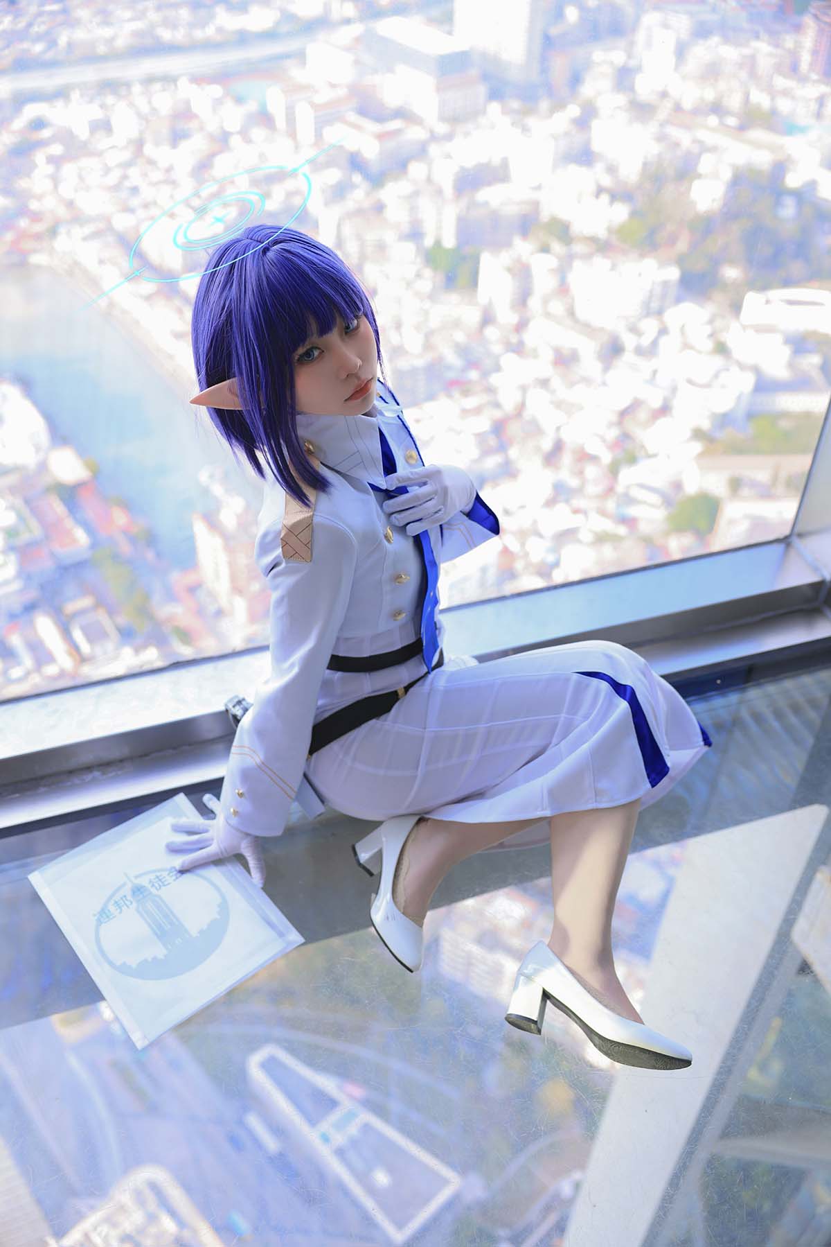 G44不会受伤 – 阳葵