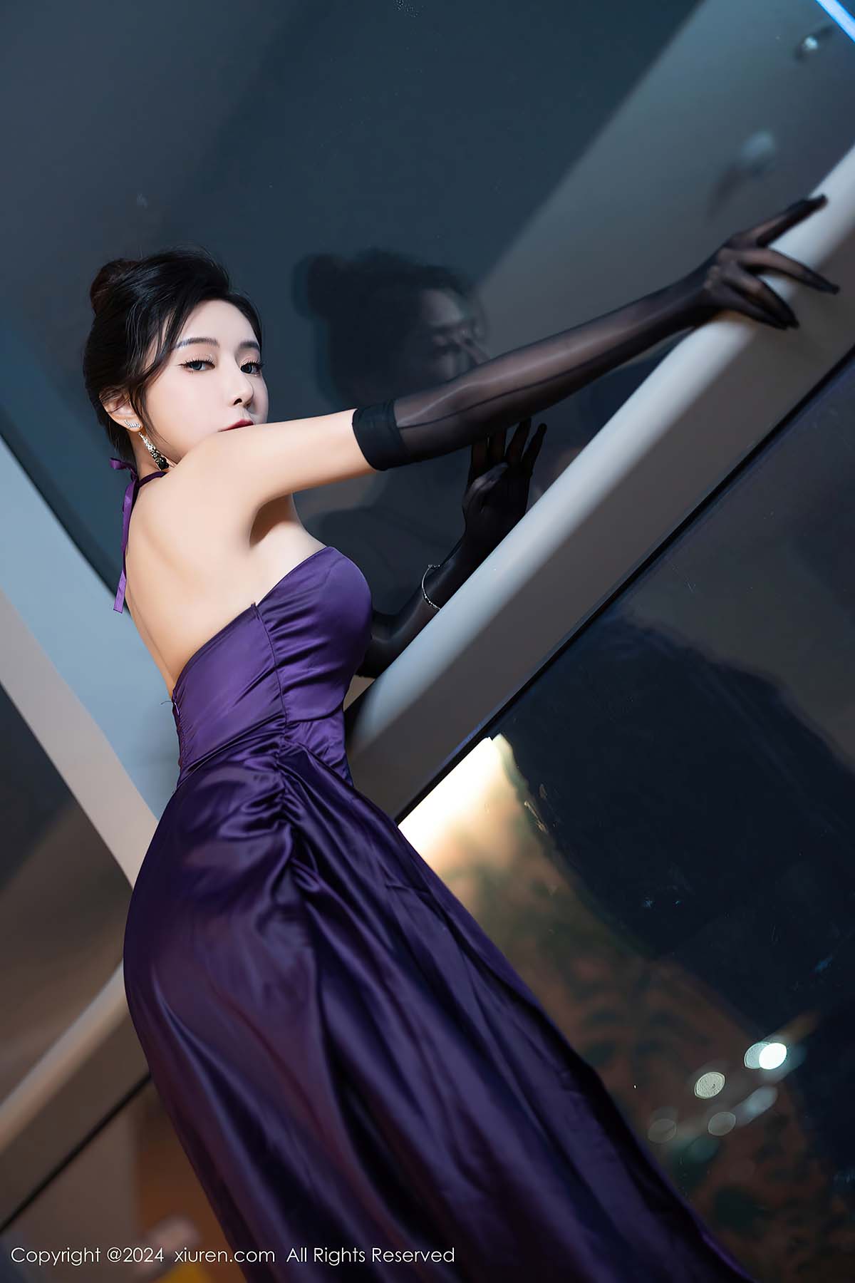 [Xiuren秀人网]2024.06.13 NO.8698 王馨瑶yanni