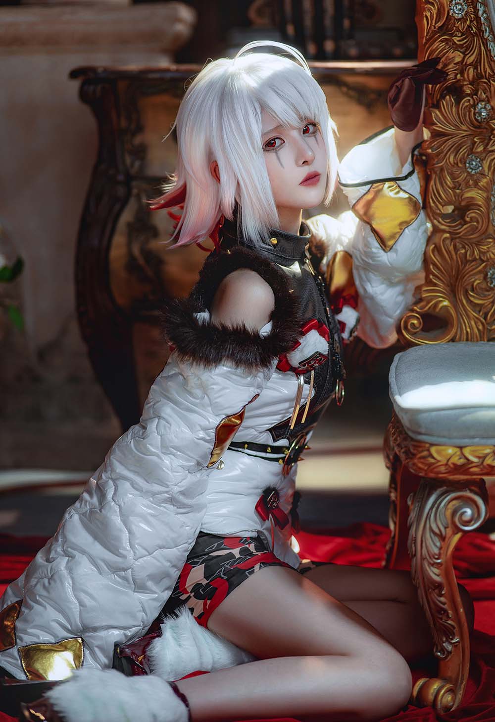 腥味猫罐 – 米诺桃斯