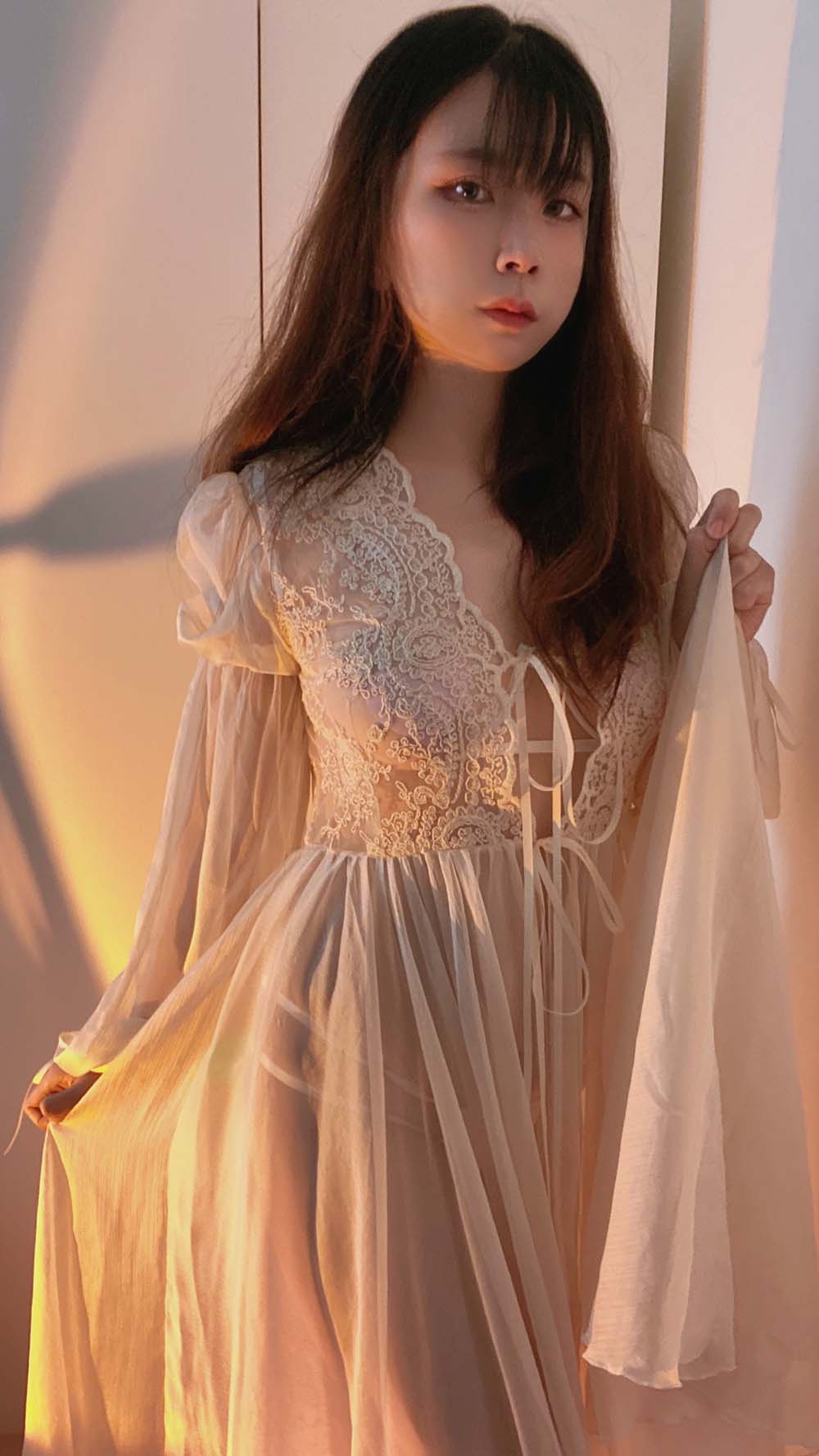 萌萌子_Moeko – 魅魔公主