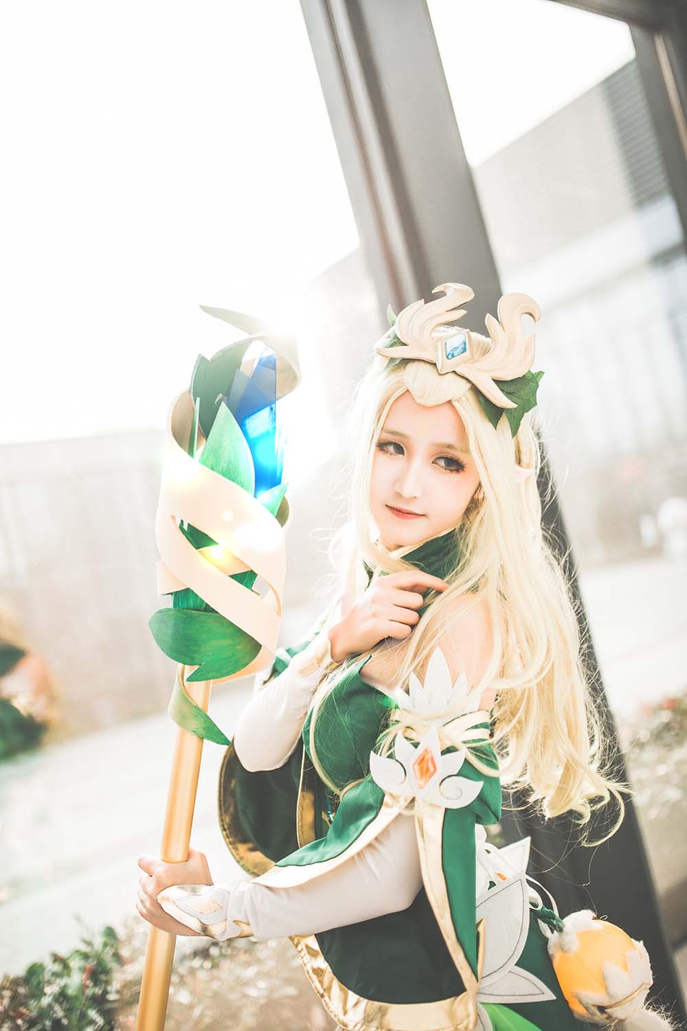 三度_69 – 王昭君