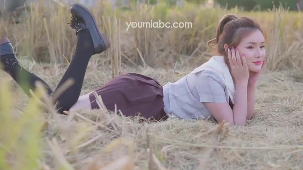 [YouMi尤蜜]视频 2019.12.13 NO.511 青涩的悸动 陈宇曦