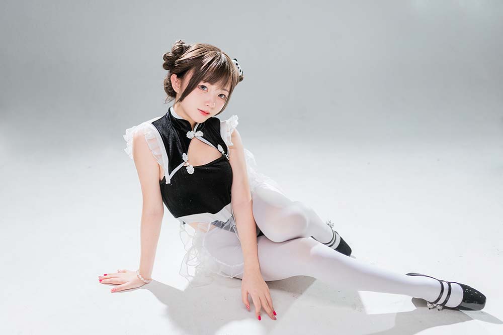 花铃 – 小熊猫女仆