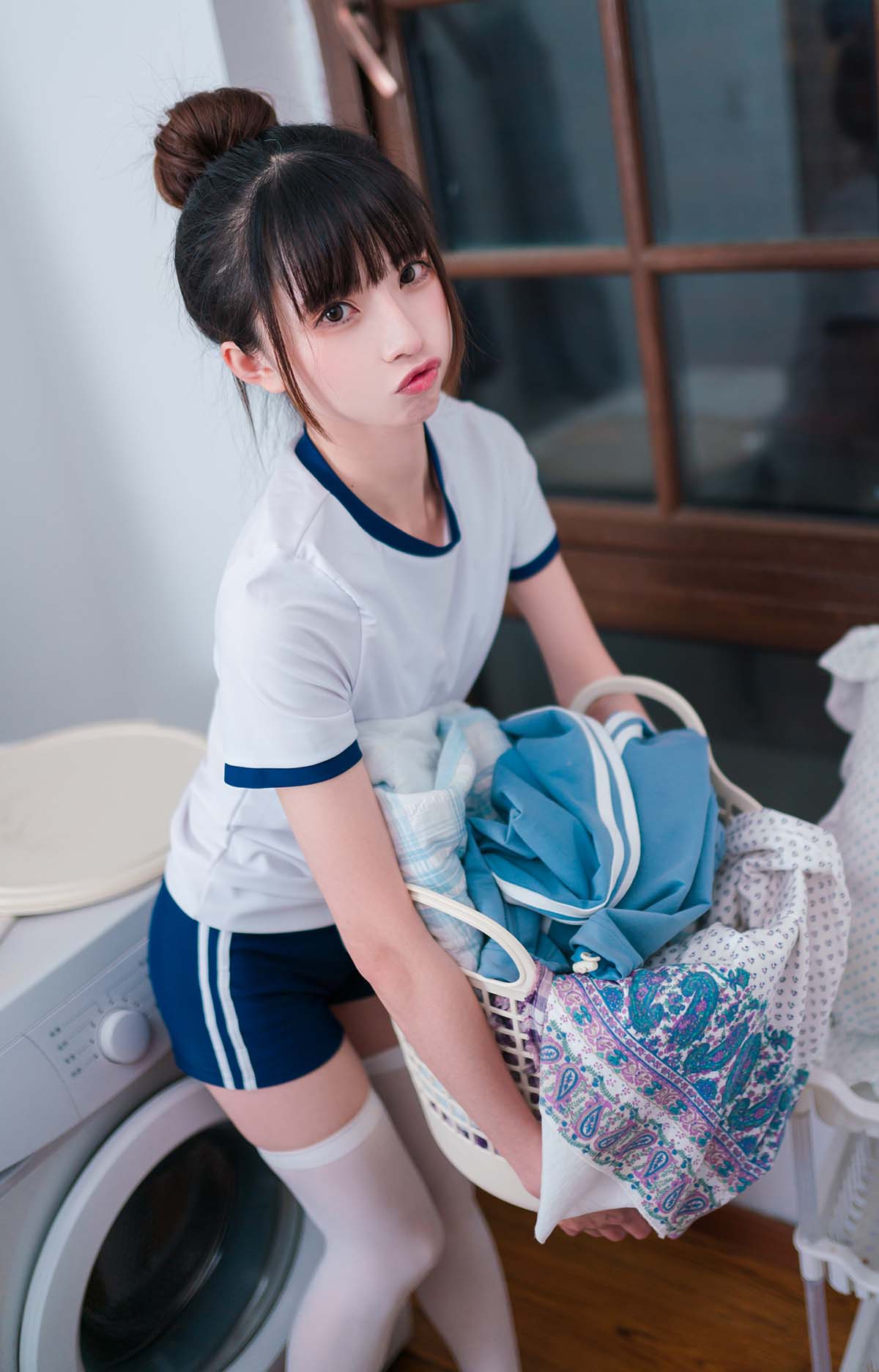 绮太郎Kitaro – 体操