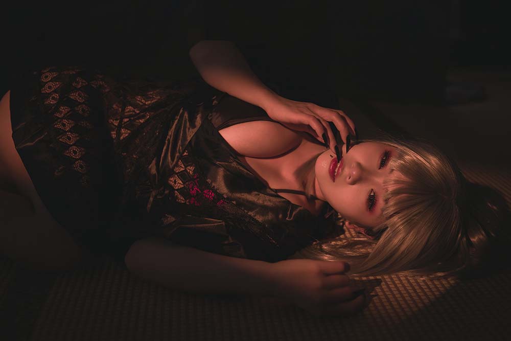 末夜787 – 情趣