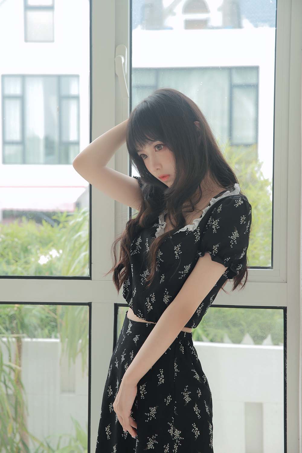 Shika小鹿鹿 – 生日