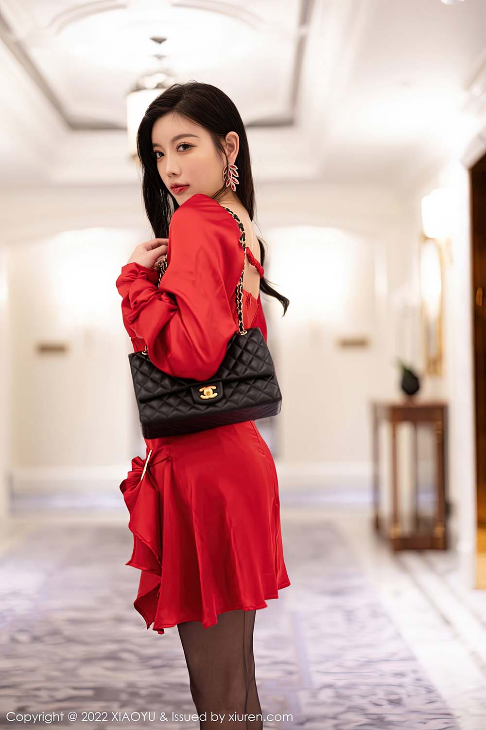 [XIAOYU语画界]2022.12.23 VOL.932 杨晨晨Yome