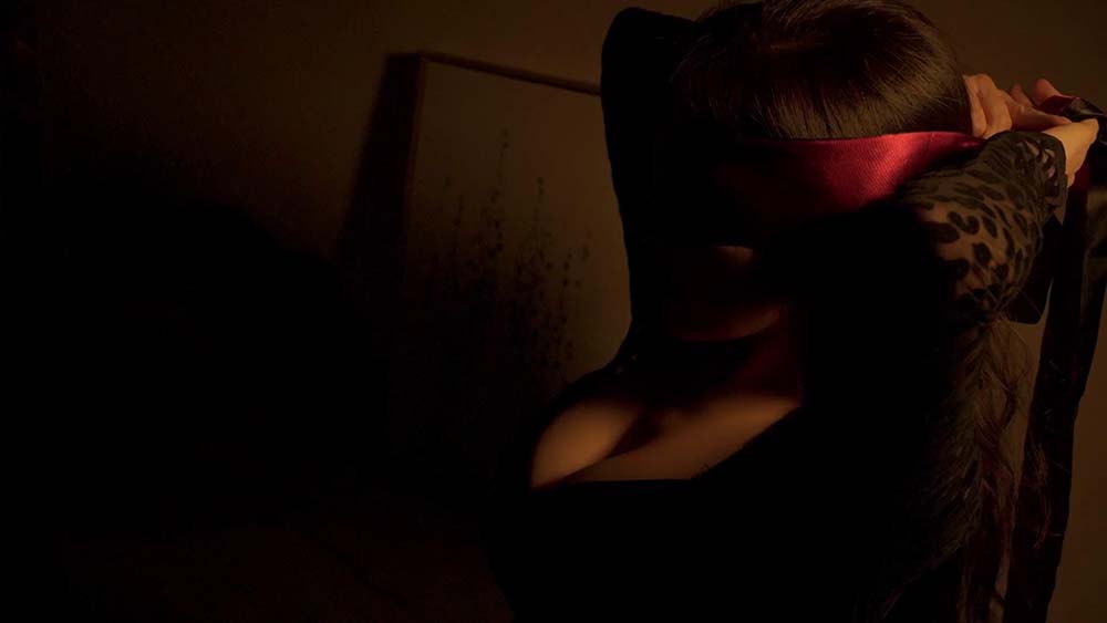 樱晚gigi – 浮躁