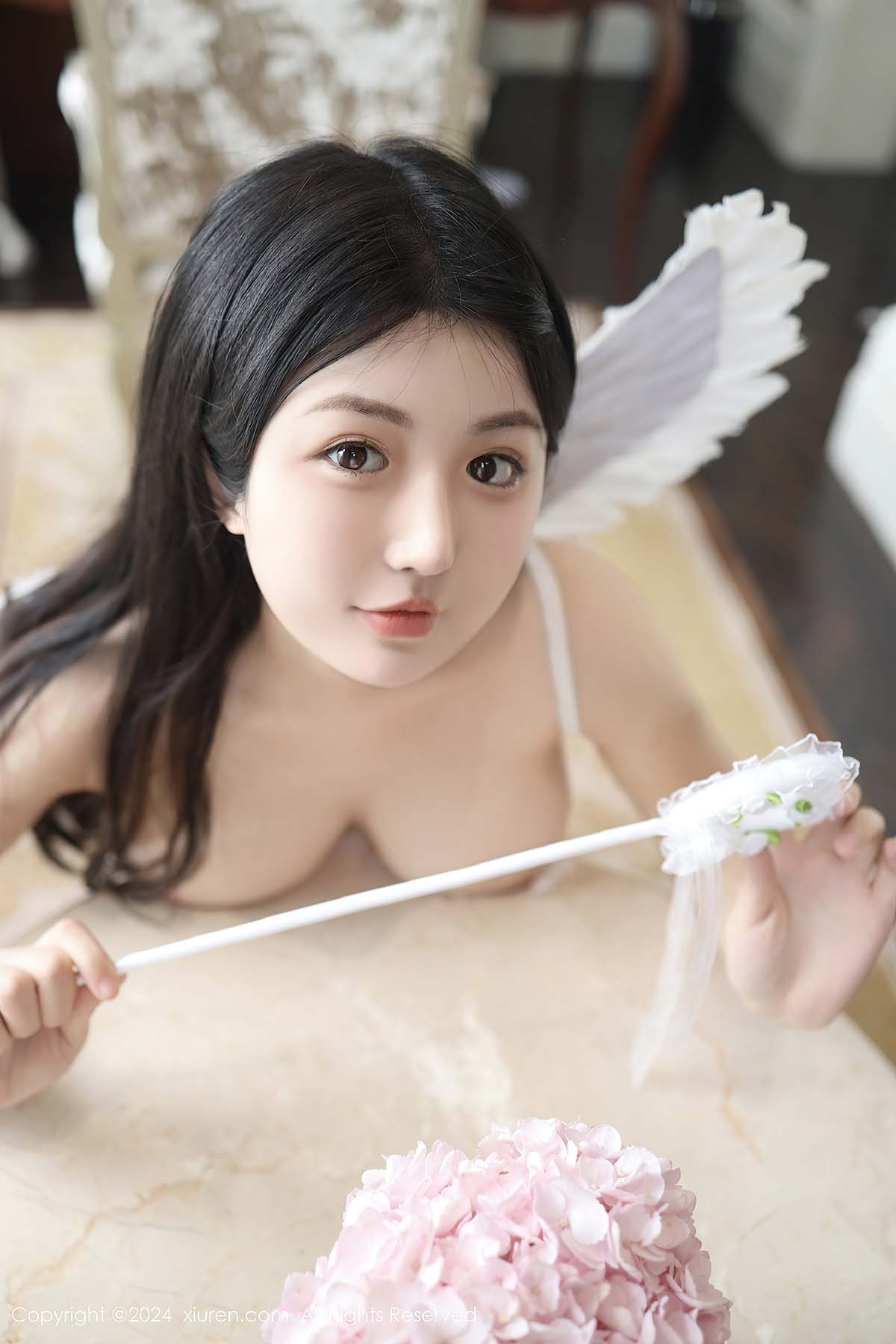 [Xiuren秀人网]2024.09.19 NO.9179 陈小花