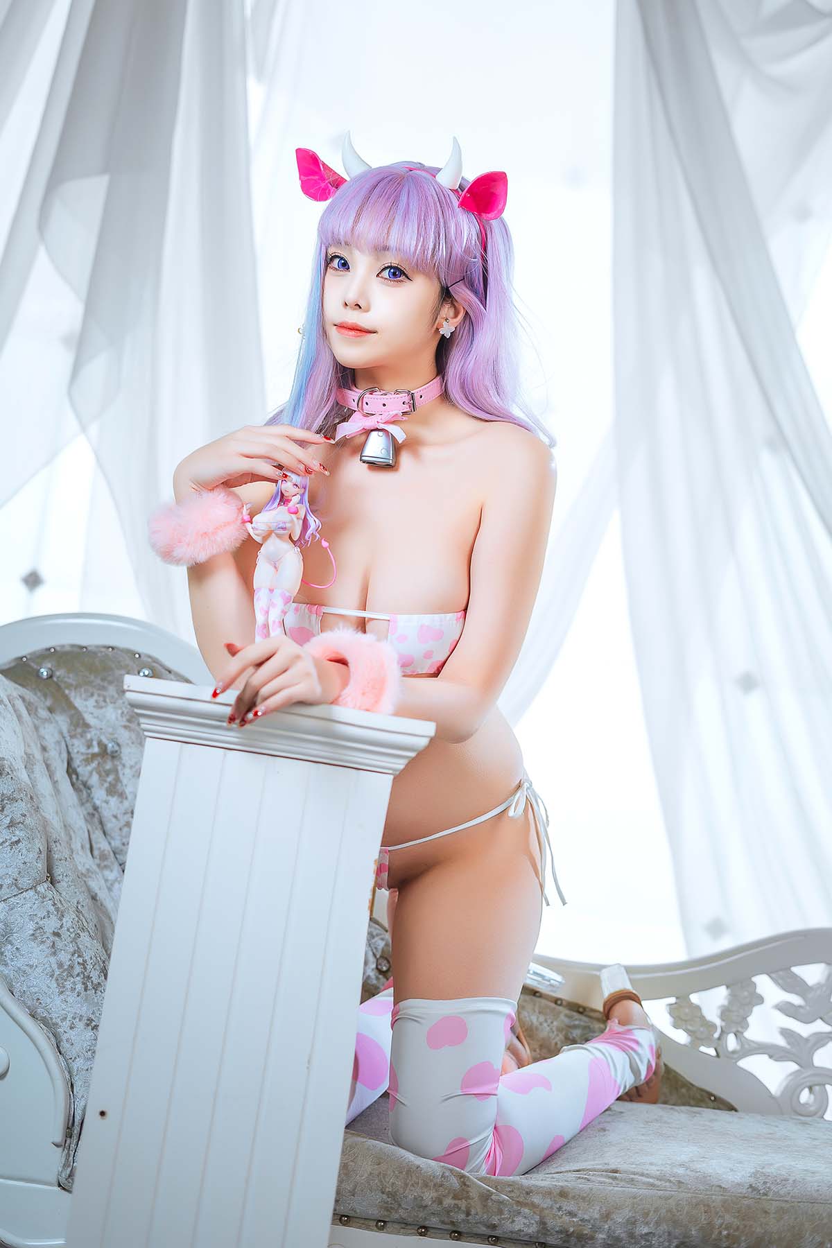 蜜汁猫裘 – 普利茅斯