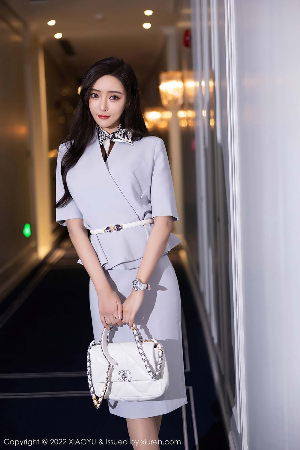 [XIAOYU语画界]2022.07.28 VOL.830 王馨瑶yanni