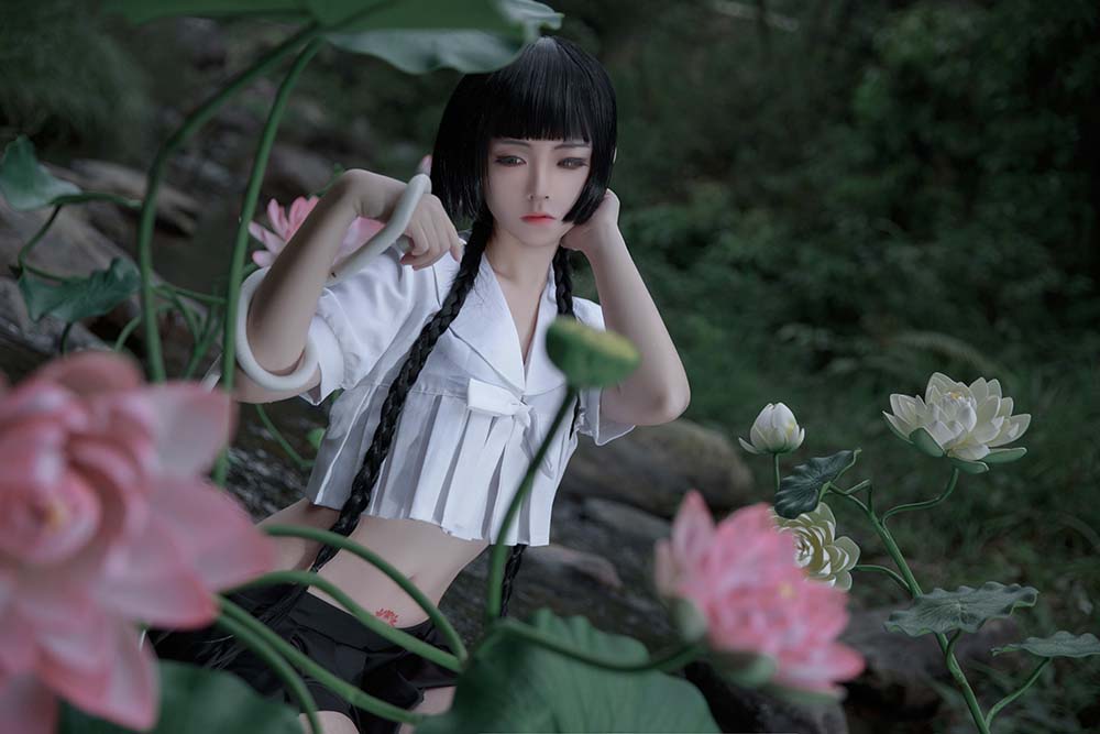 G44不会受伤 – 真夜子