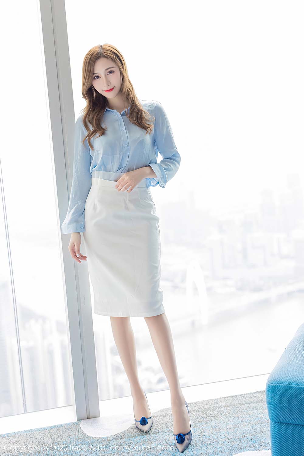 [IMiss爱蜜社]IMS20201218VOL0537 2020.12.18 VOL.537 Lavinia肉肉