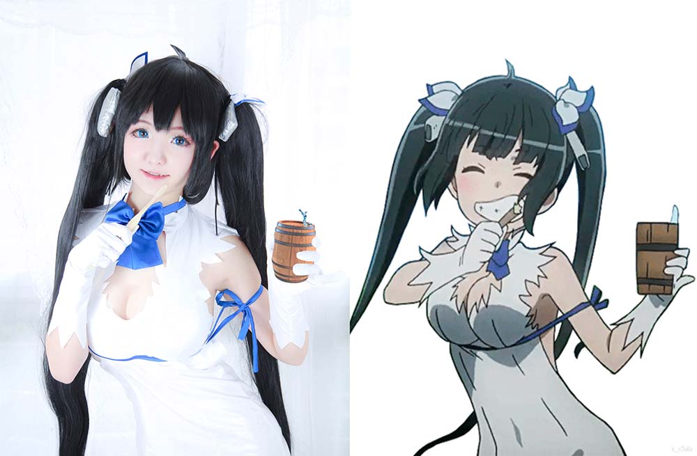 一小央泽 – 赫提亚斯