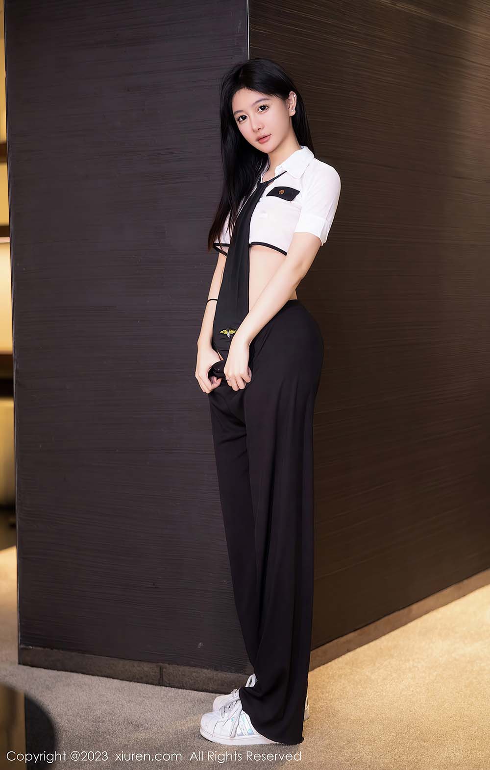 [Xiuren秀人网]2023.07.28 NO.7159 幼幼