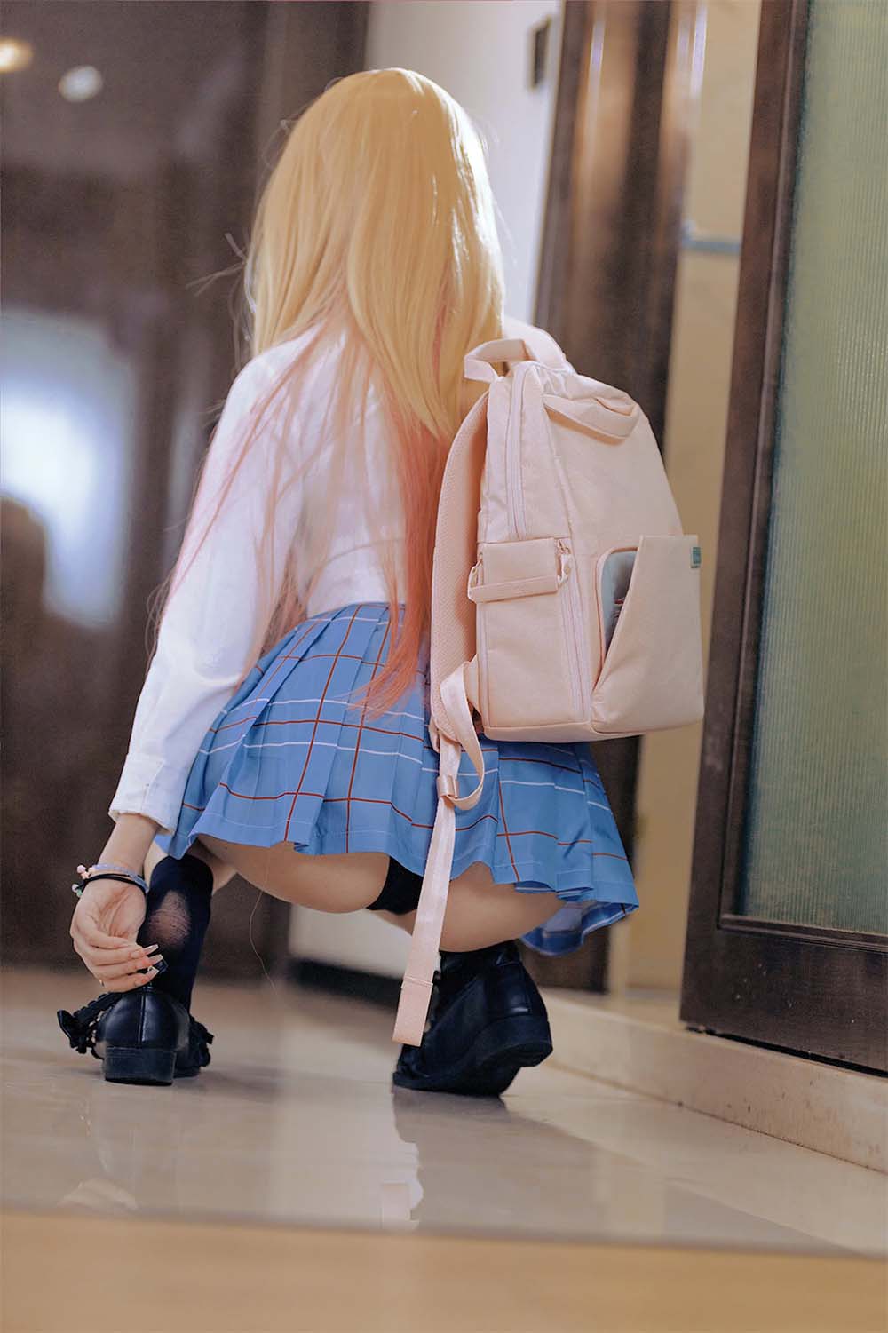 洛桑w伊梓 – 喜多川海梦