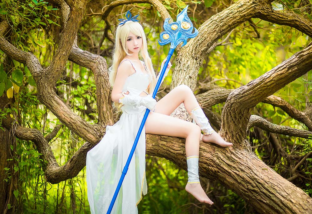 鳗鱼霏儿 – 总结本