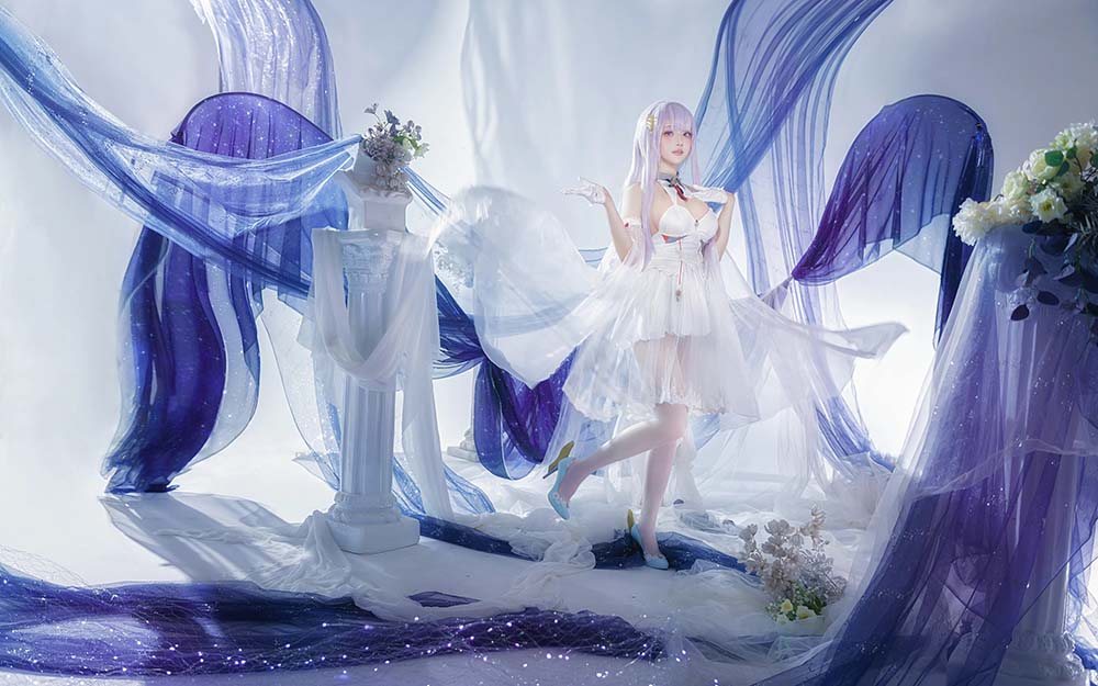 黑龙贯通 – 普利茅斯