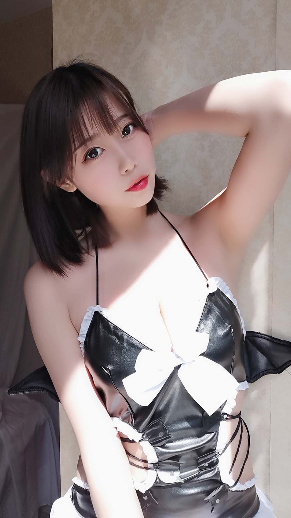 奈汐酱nice – 可可乐乐