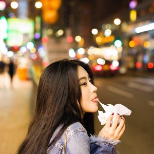 [IMISS爱蜜社]IMS20180928VOL0294 2018.09.28 VOL.294 许诺Sabrina