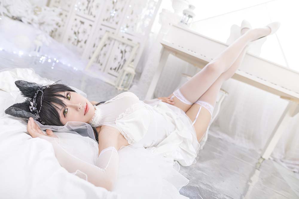 大米米球 – 白