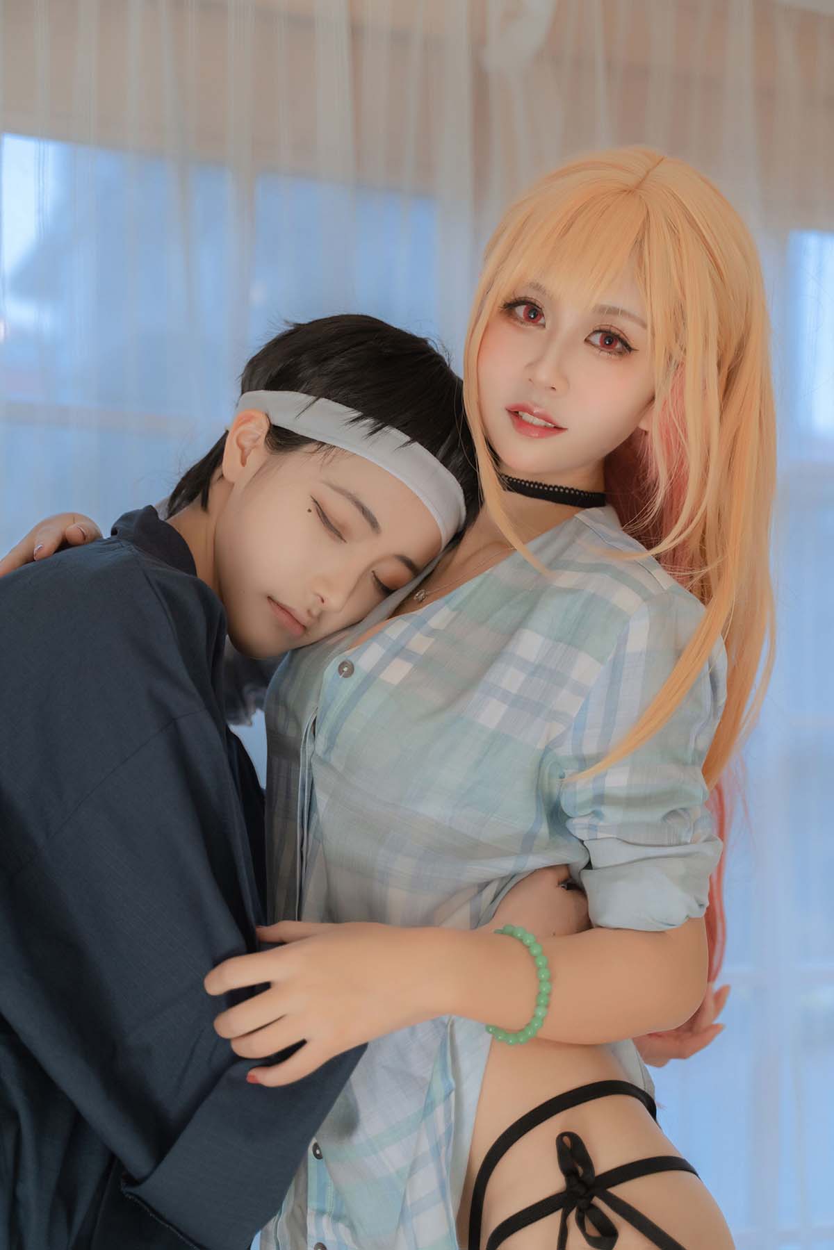 萌芽儿o0 – 喜多川海梦