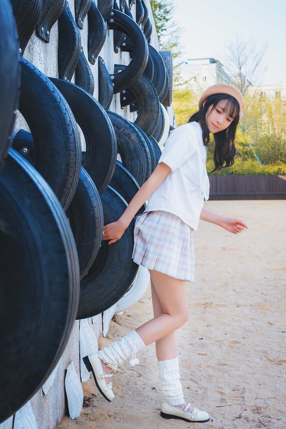 西瓜 – 白云森林