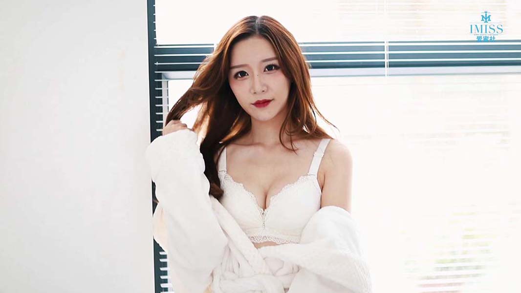 [IMiss爱蜜社]2018.05.08 VN.027 小琳