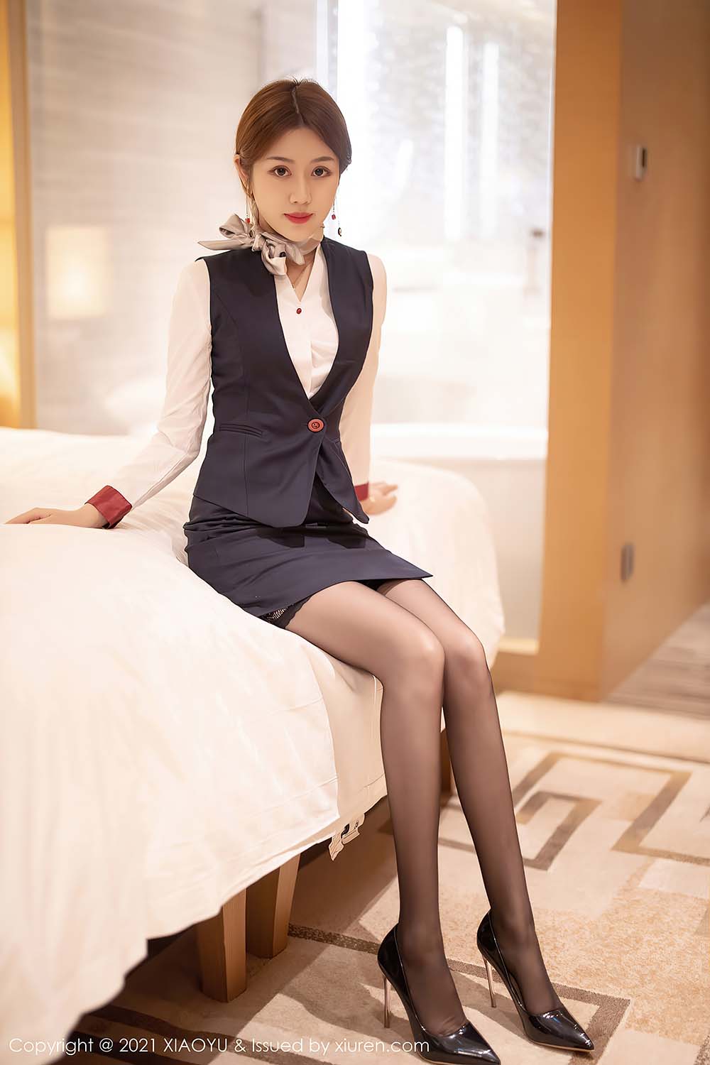 [XIAOYU语画界]2021.01.12 VOL.449 梦梵