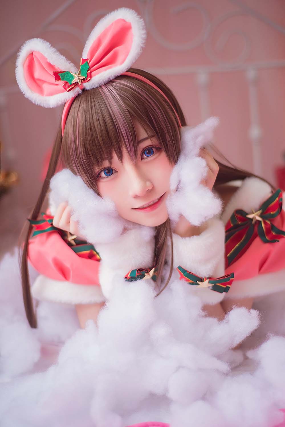 绮太郎Kitaro – 圣诞节2