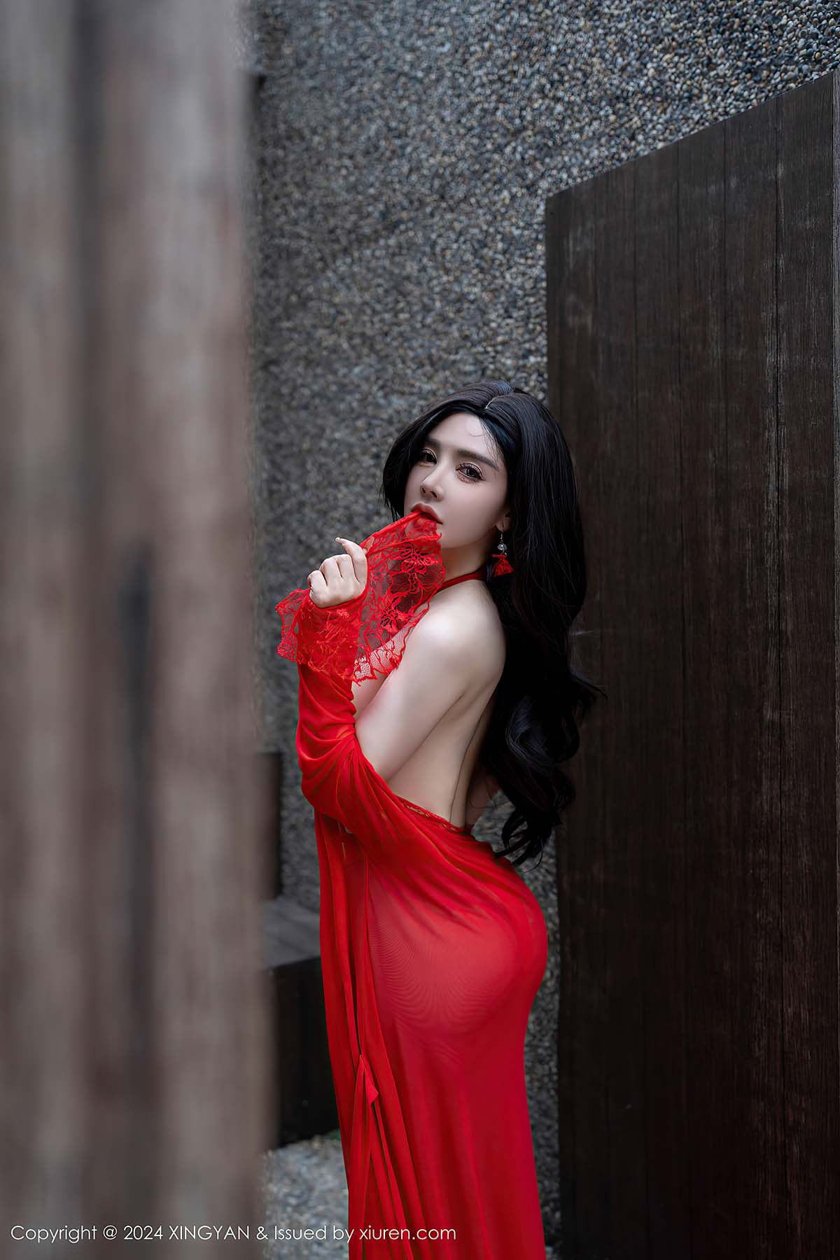 [XINGYAN星颜社]2024.06.21 VOL.245 潘思沁