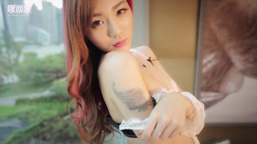 [Feilin嗲囡囡]HD视频2015.07.20 NO.001 梦小楠