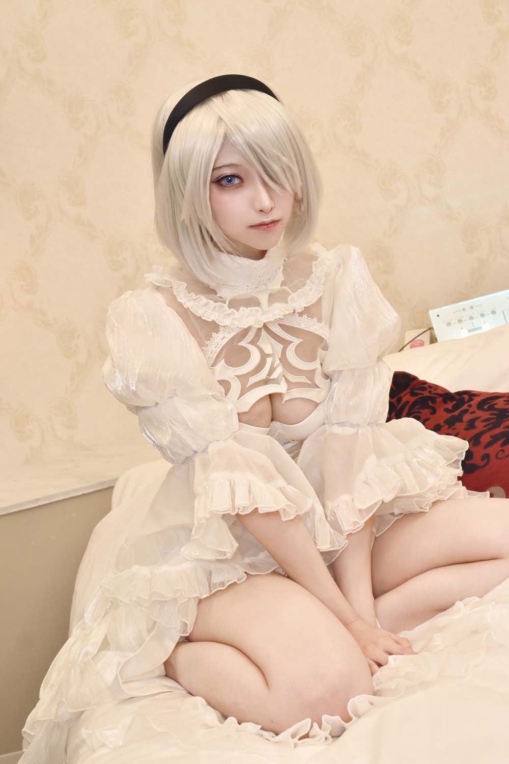 Akichi – 2B Bride