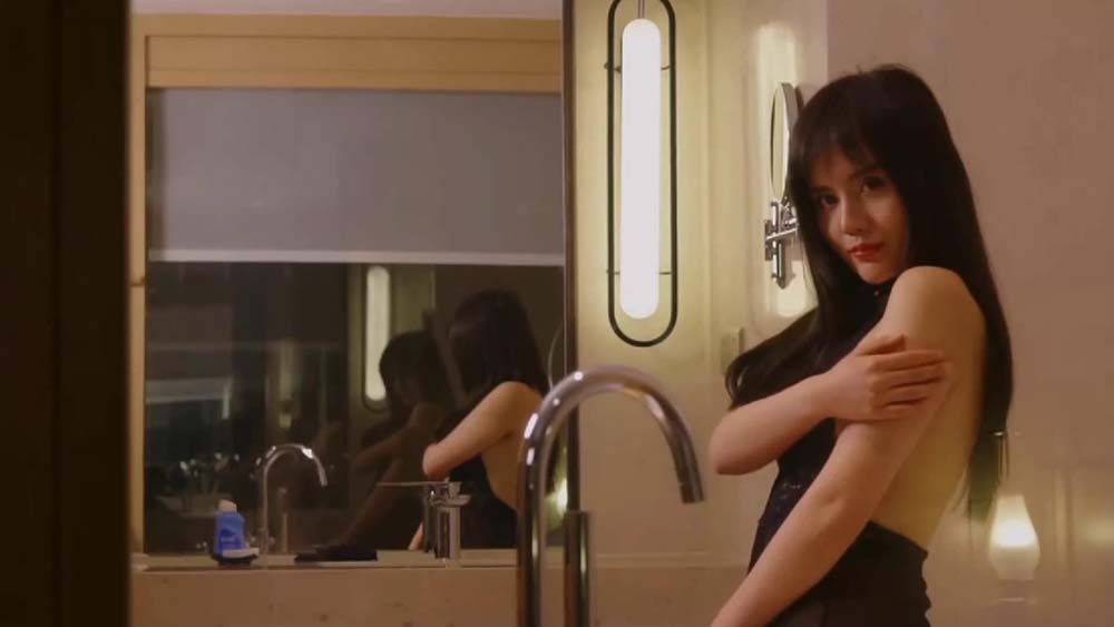 [YouMei尤美]视频 2019.08.06 NO.250 偷心小女 卓娅祺