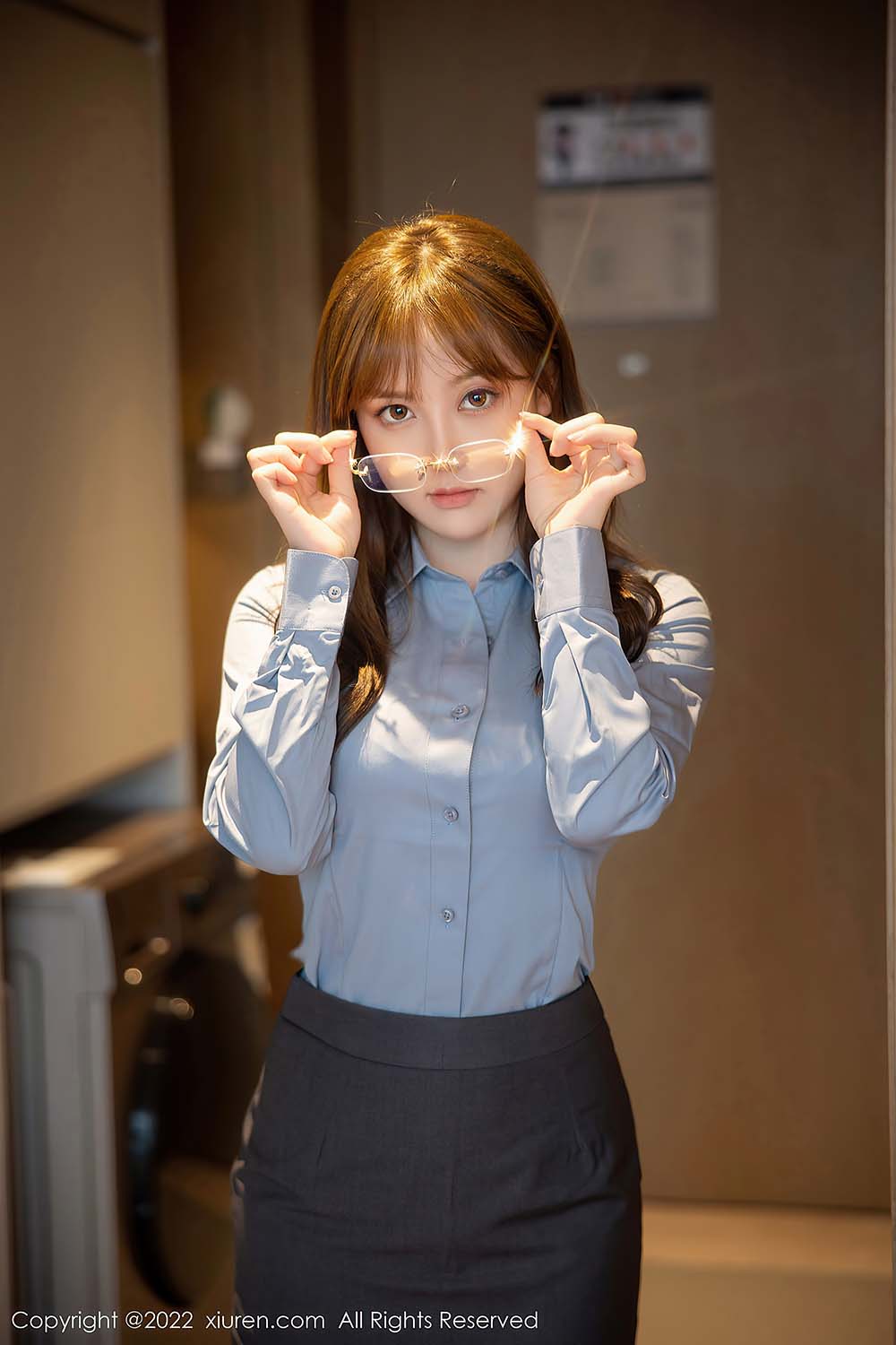 [Xiuren秀人网]2022.06.23 NO.5179 豆瓣酱