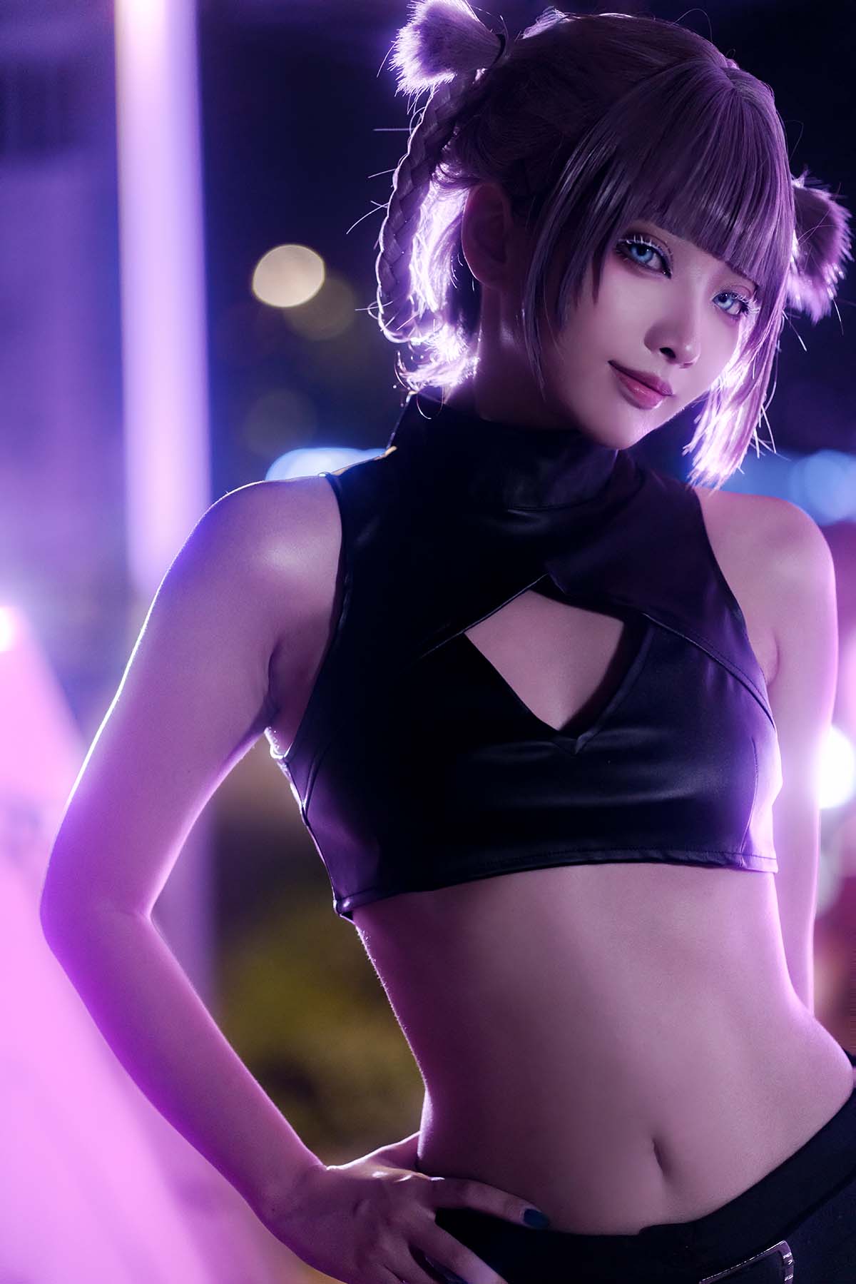 宫本桜 – 七草荠