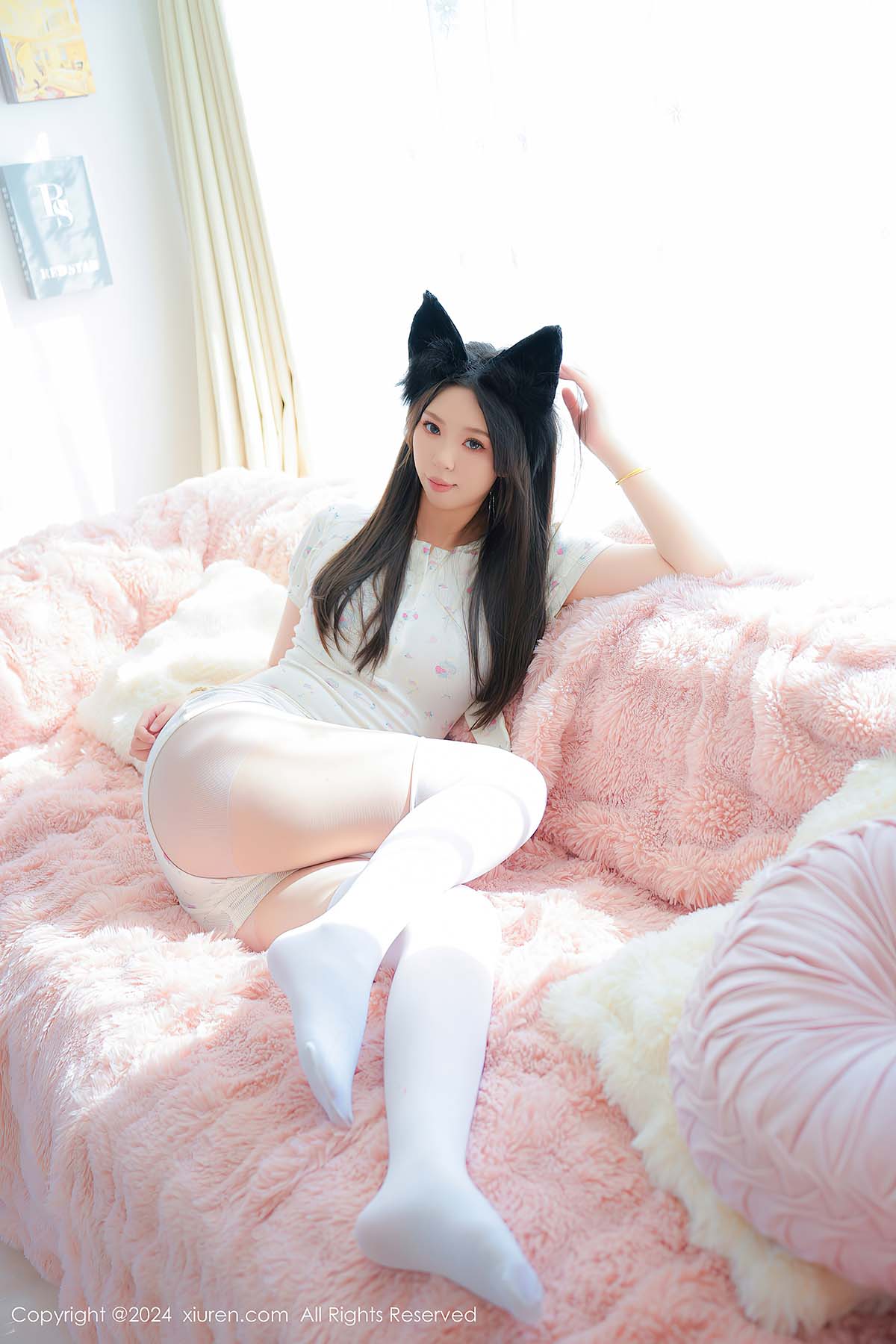 [Xiuren秀人网]2024.07.29 NO.8930 小波多