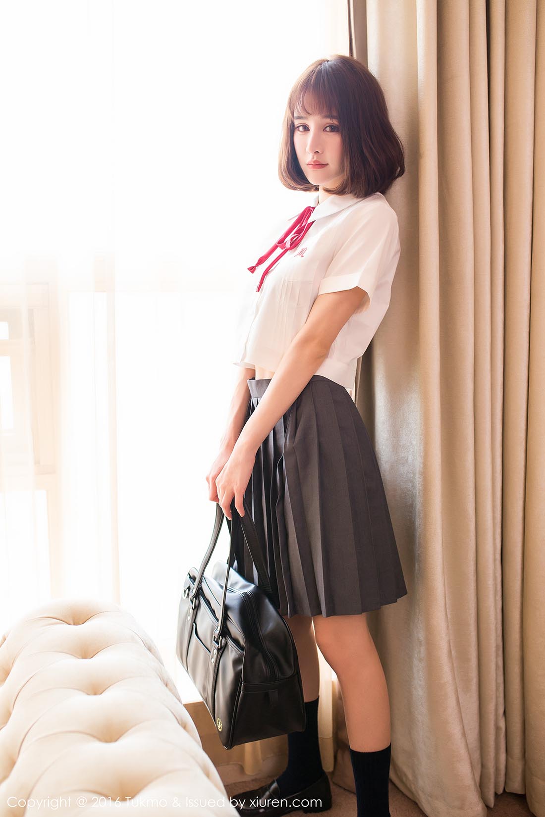[Tukmo兔几盟]TKM20160922VOL0093 2016.09.22 VOL.093 Cheryl青树
