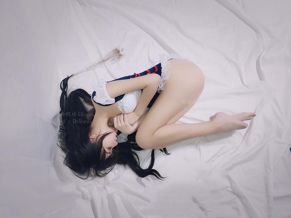 安妮 – 白雪姬泳装