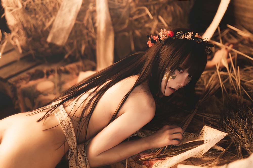 星野咪兔 – 我没有谈的那场恋爱