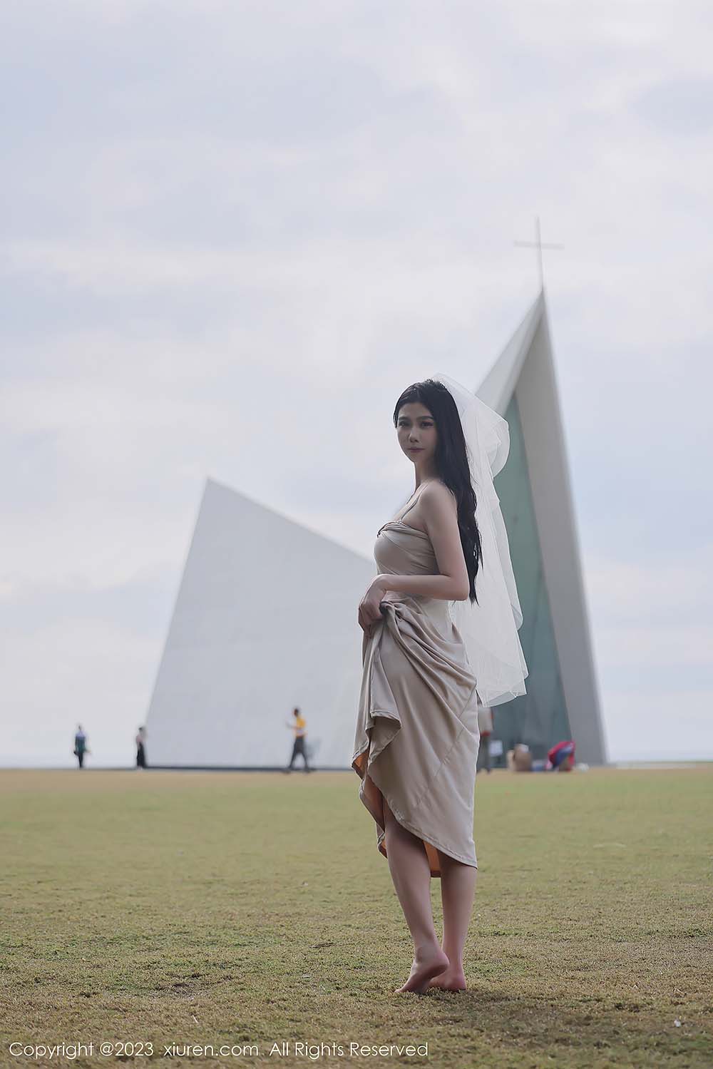 [Xiuren秀人网]2023.04.03 NO.6513 李雅柔182CM