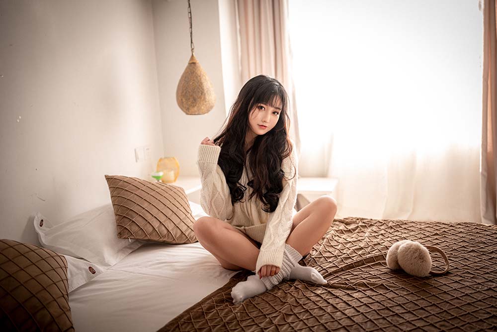 奇行家狗崽(棕桠阿狗崽) – 初冬 梅川堀子