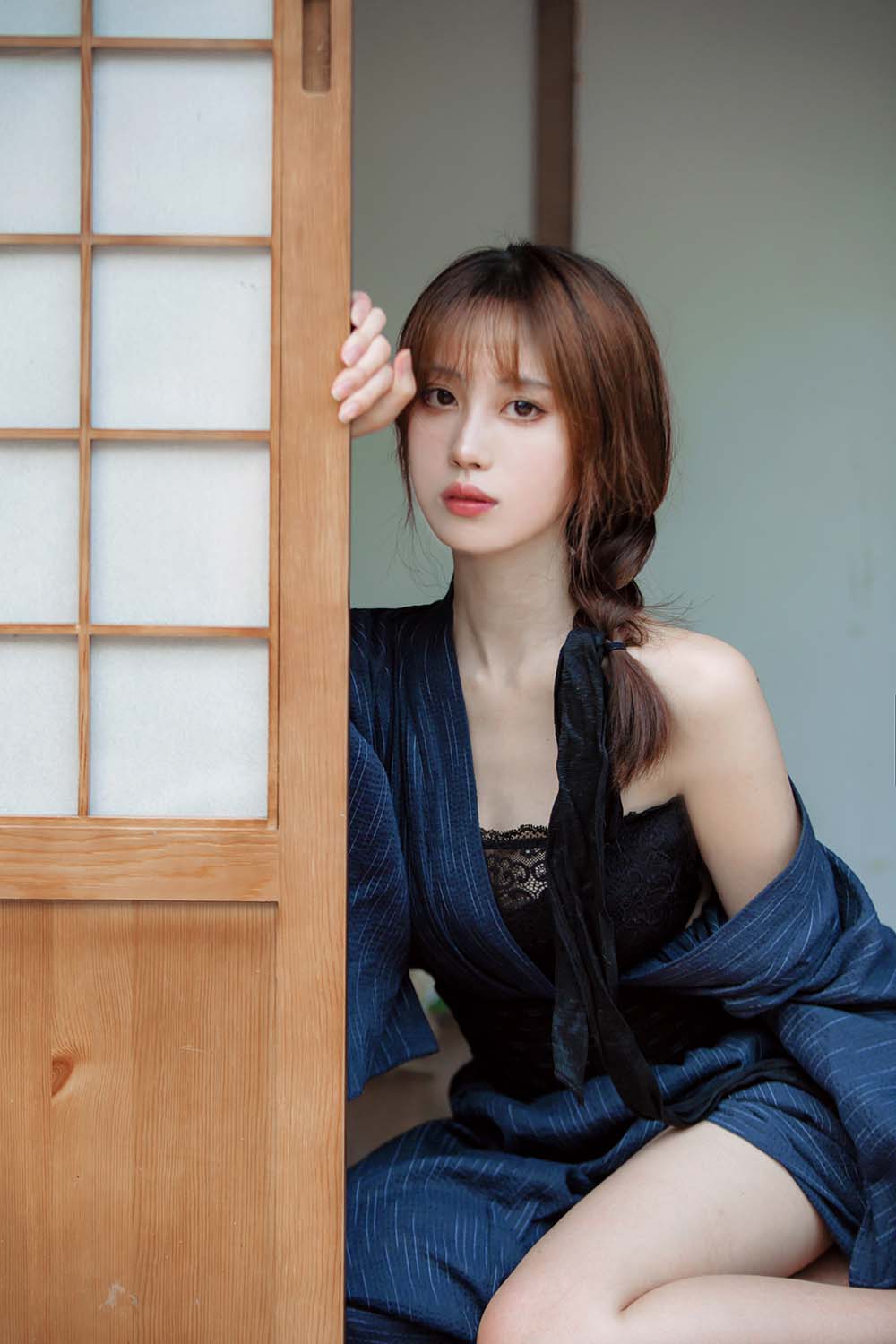 念雪ww – 蝶与刀