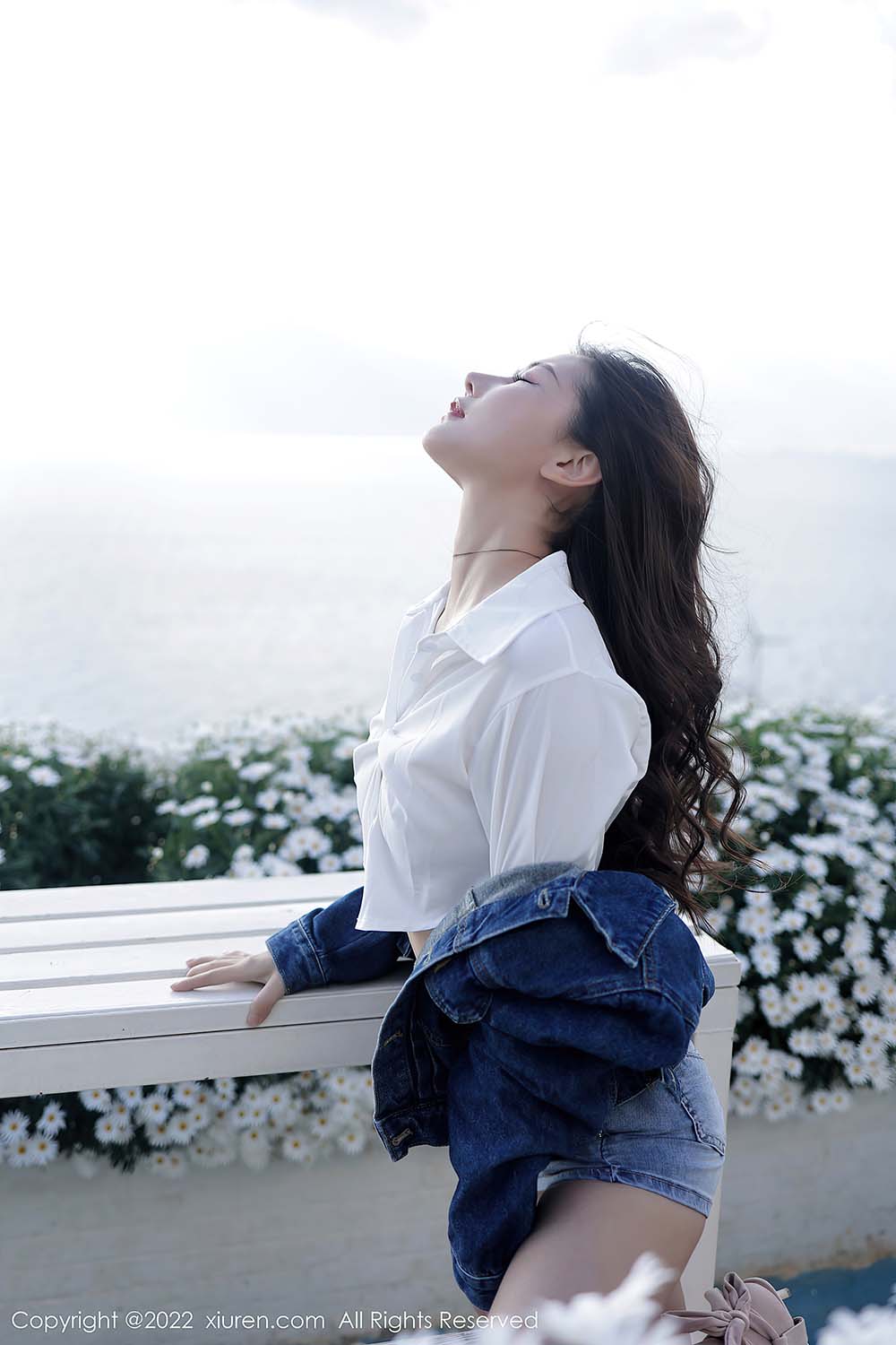 [Xiuren秀人网]2022.05.16 NO.5013 尹甜甜