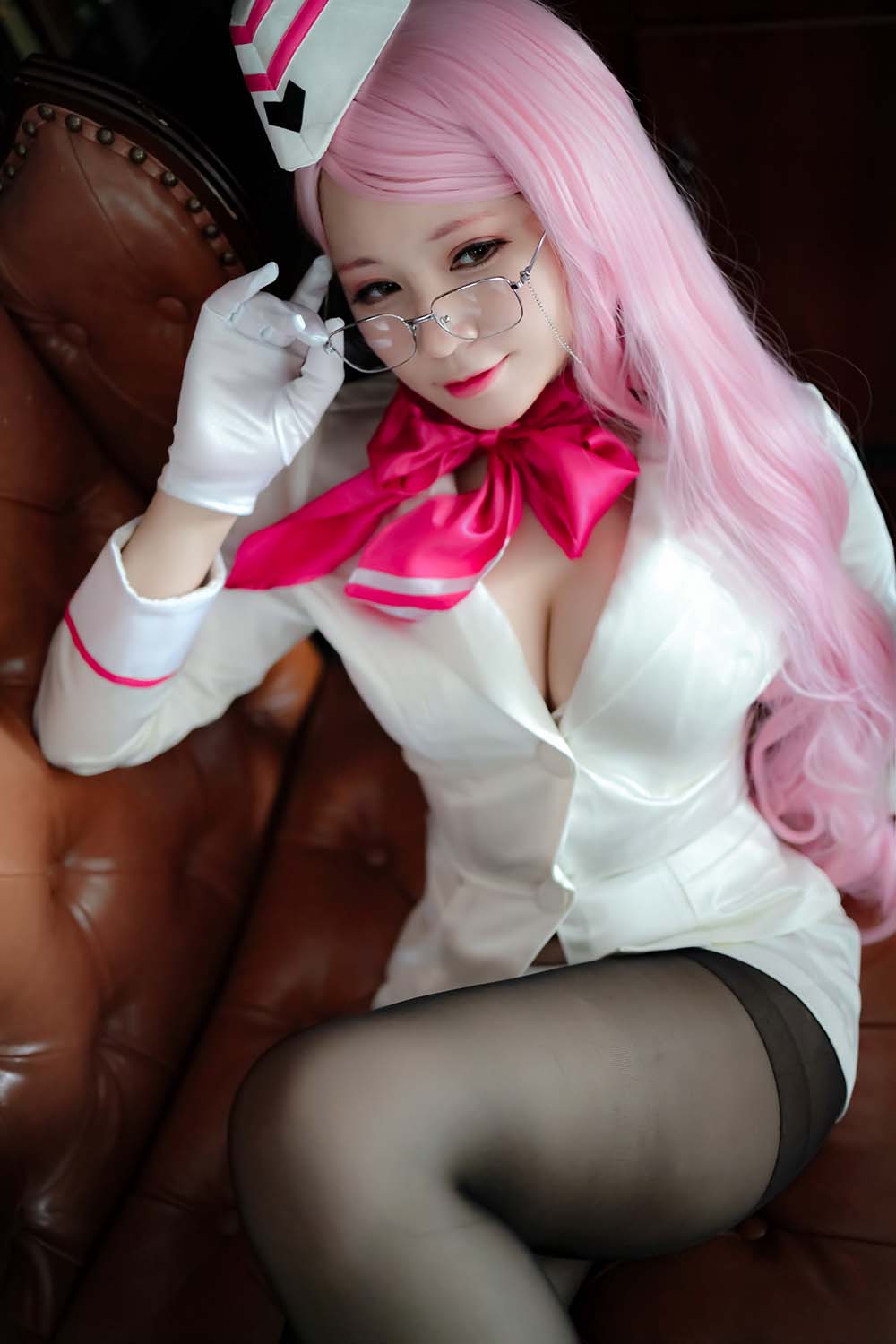 Nyako喵子 – 柯杨斯卡娅