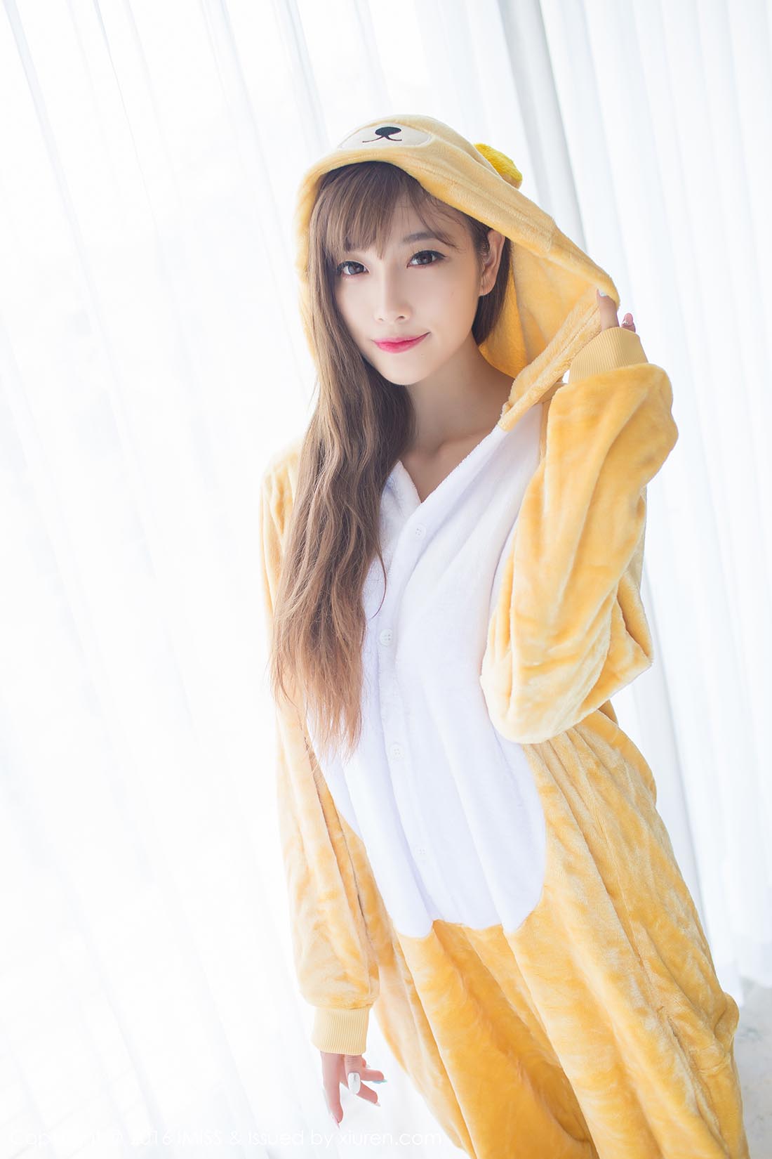 [IMISS爱蜜社]IMS20161025VOL0136 2016.10.25 VOL.136 sugar小甜心CC