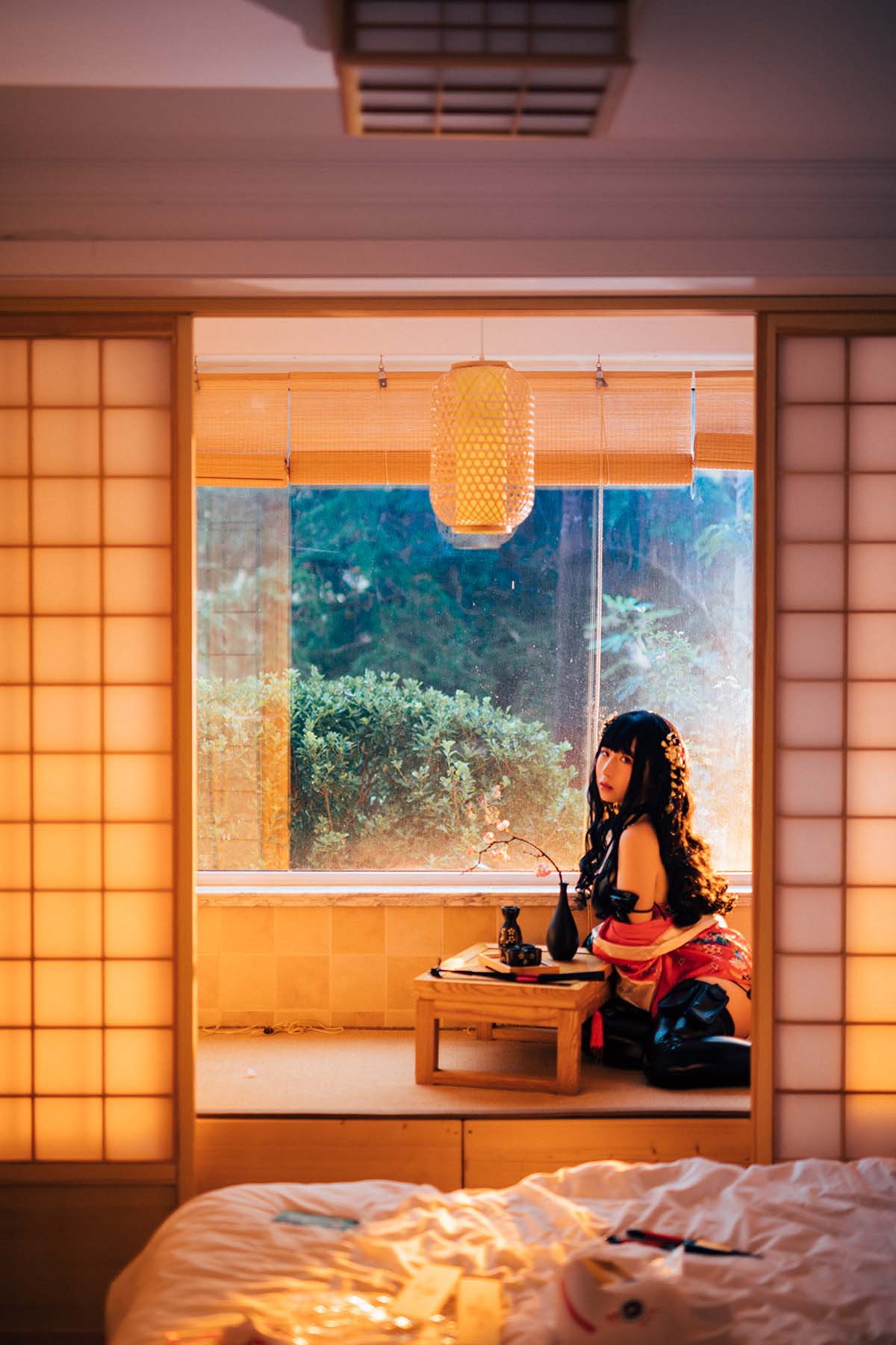 从从从从鸾 – 上位忍者