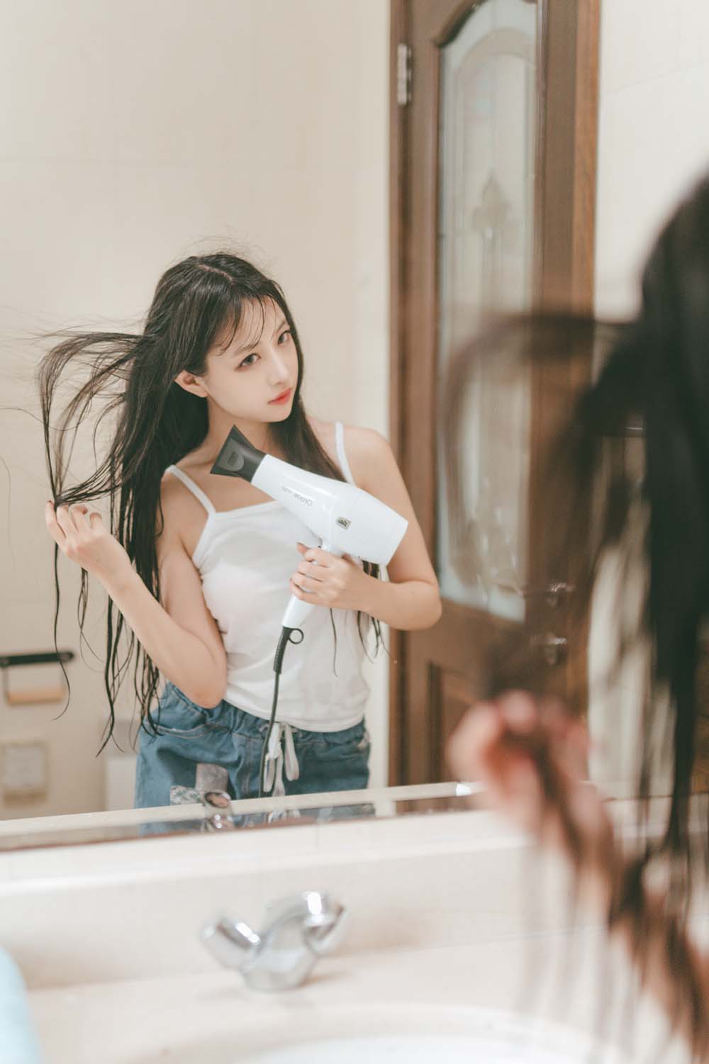 Shika小鹿鹿 – 日系写真